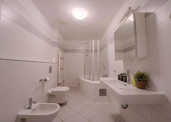 Centre Retreat 4* Prag