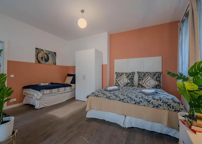 Centre Retreat 4* Prag