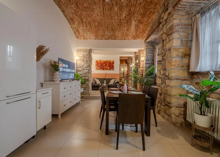 Centre Retreat 4* Prag