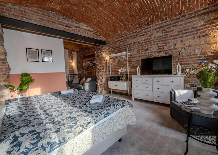 Centre Retreat 4* Prag