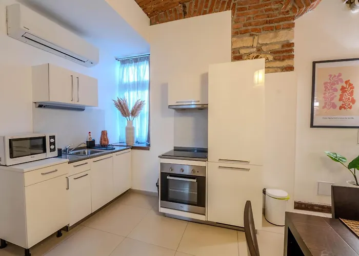 Centre Retreat 4* Prag