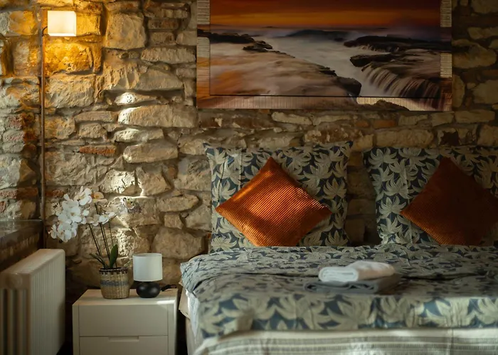 Centre Retreat 4*