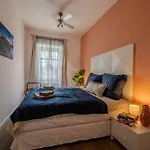 Centre Retreat 4*