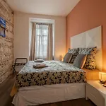 Centre Retreat 4* Praga
