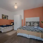 Centre Retreat 4* Praga