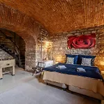 Centre Retreat 4*