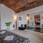 Centre Retreat 4*