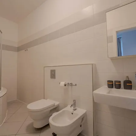 Aparthotel Centre Retreat