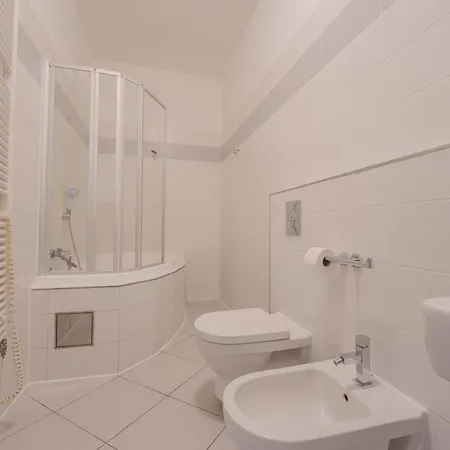 Centre Retreat 4*