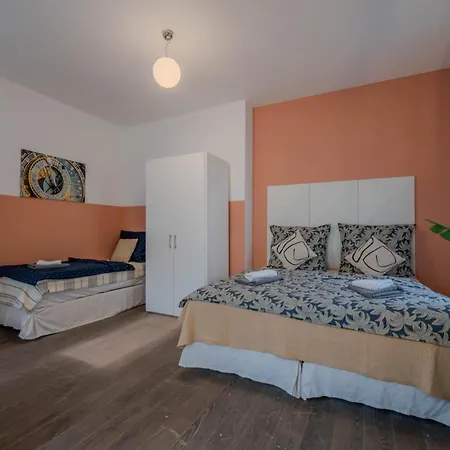 Centre Retreat 4* Praga