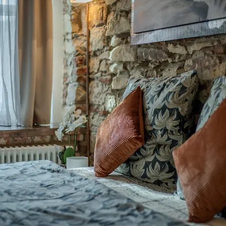 Centre Retreat Aparthotel 4*