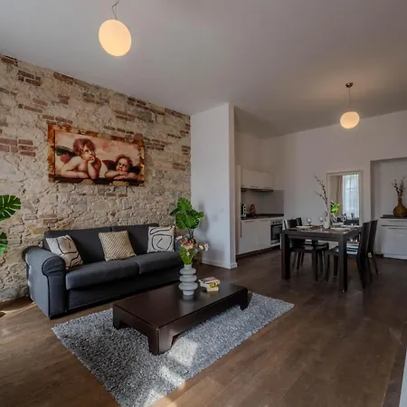 Centre Retreat Lägenhetshotell 4*