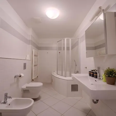 Centre Retreat 4* Prag