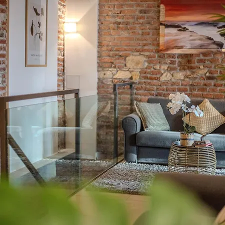 Aparthotel Centre Retreat