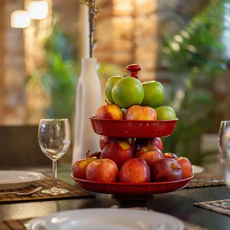 Centre Retreat Aparthotel Prag