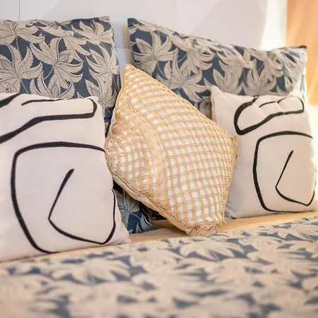 Lägenhetshotell Centre Retreat Prag