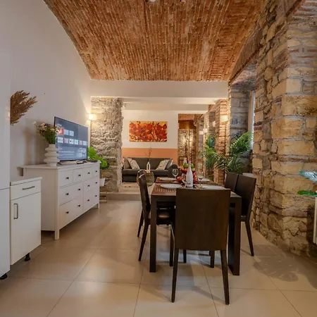 Centre Retreat 4* Prag