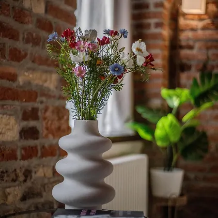 Aparthotel Centre Retreat