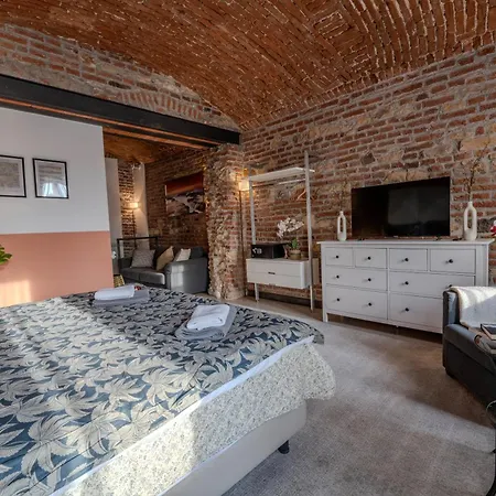 Centre Retreat 4* Prag