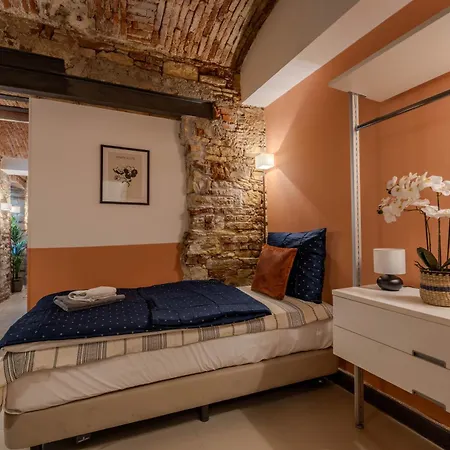 Aparthotel Centre Retreat