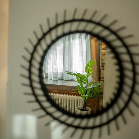 Aparthotel Centre Retreat Prag