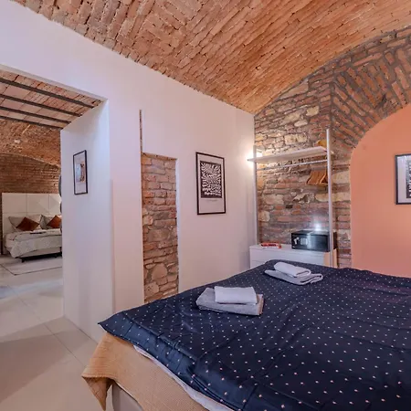 Centre Retreat Lägenhetshotell