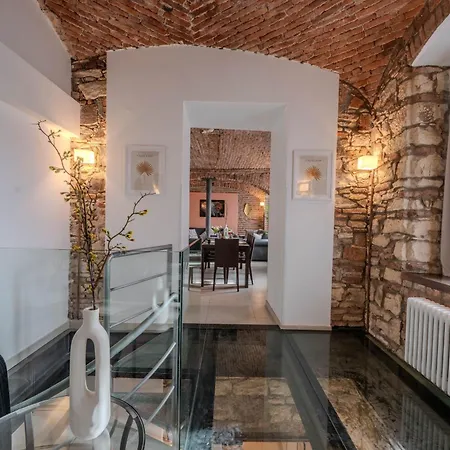 Centre Retreat Aparthotel