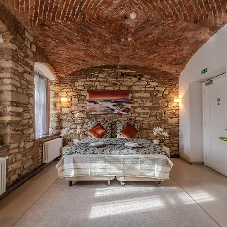 Aparthotel Centre Retreat