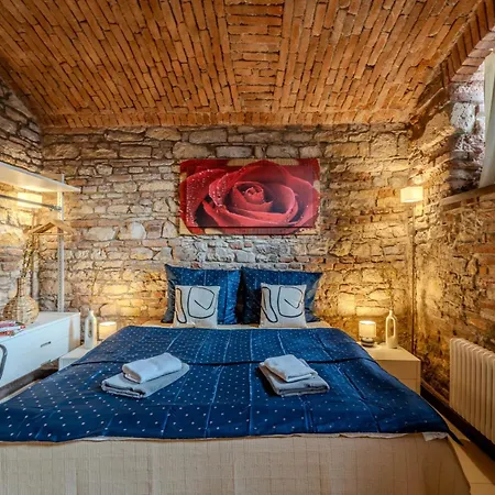 Ξενοδοχείο με διαμερίσματα Centre Retreat