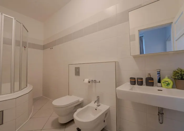 Aparthotel Centre Retreat