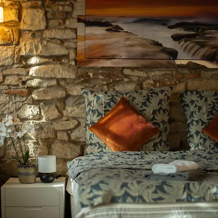 Centre Retreat 4*